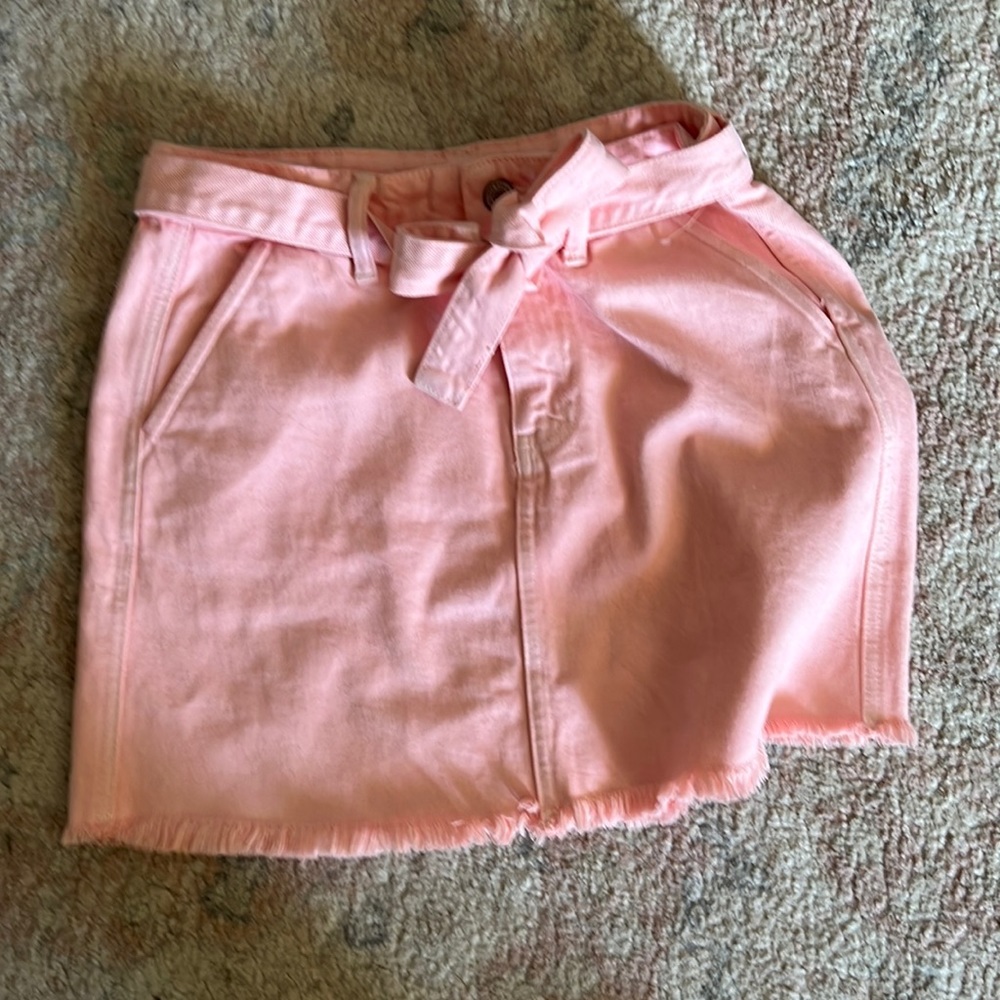 Kancan skirt